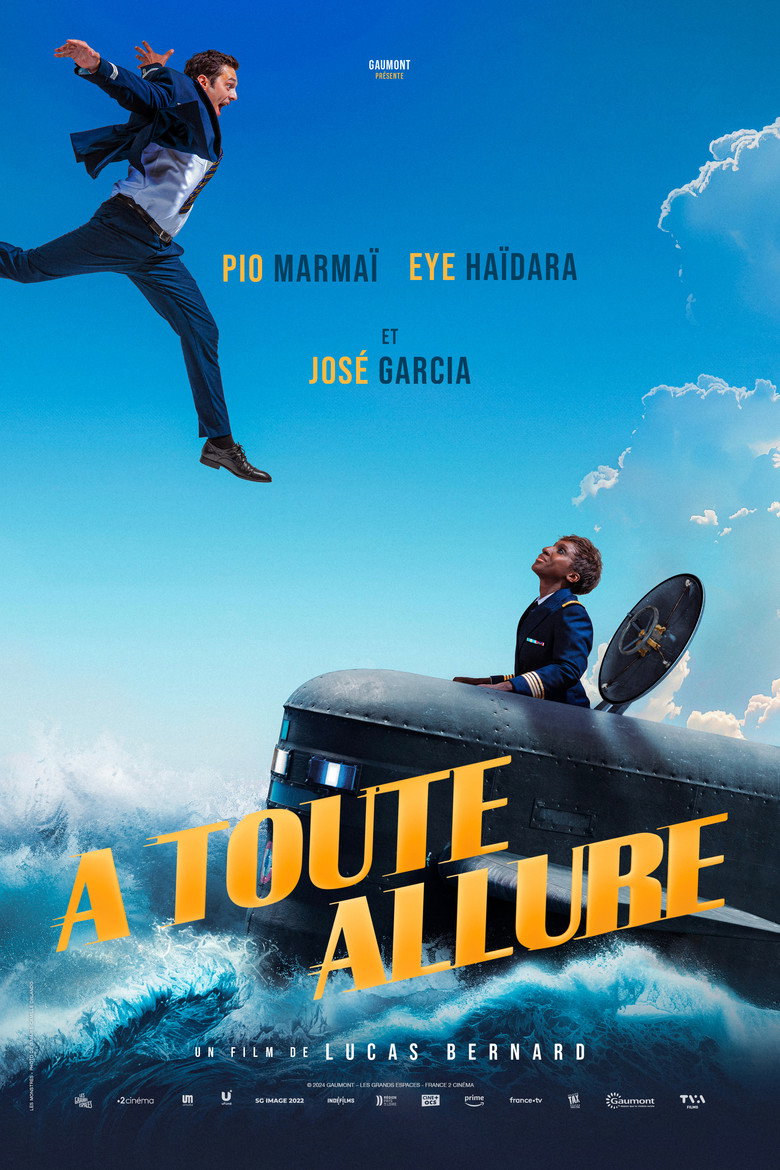 Póster la Película