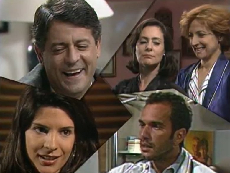 Still image for Quatro por Quatro season 1 episode 164: Chapter 164 Still image for Quatro por Quatro season 1 episode 164: Chapter 164