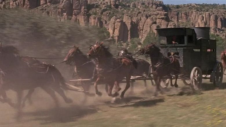 The War Wagon (1967)