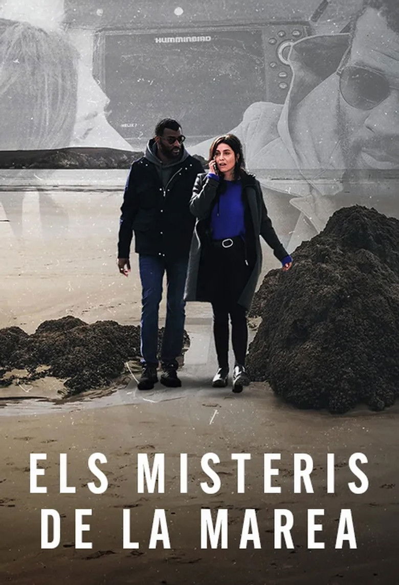 Imatge de Els misteris de la marea