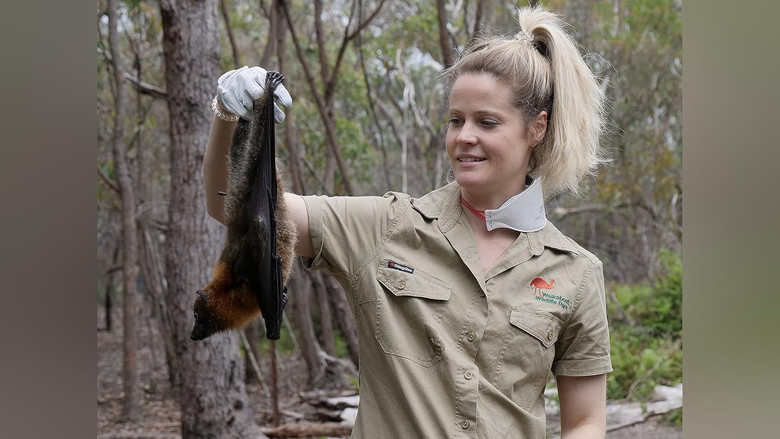 Still image for My Best Friend's An Animal season 1 episode 4: Toto, Banksi, and Lucy