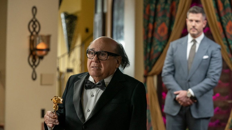 Still from It's Always Sunny in Philadelphia - Season 17 Episode 8