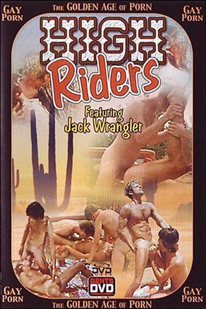 Imatge de High Riders