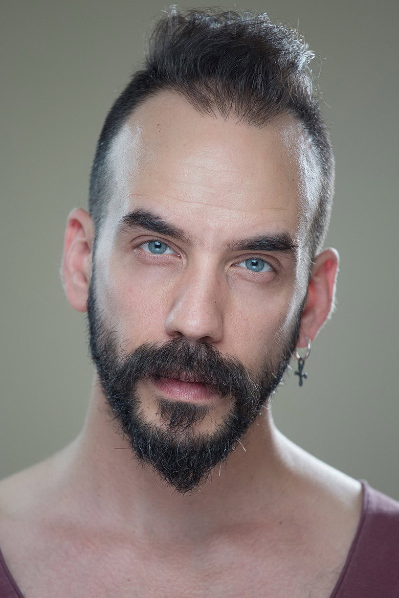 Panos Mouzourakis photo 2