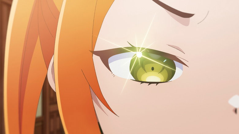 Still from The Maid I Hired Recently Is Mysterious - Season 1 Episode 9