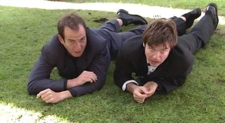 Arrested Development S01E13 — Beef Consommé episode still