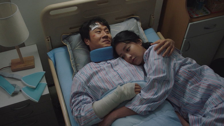 Still from Mad for Each Other - Season 1 Episode 13