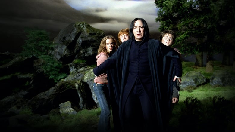 Voir Harry Potter et le Prisonnier d'Azkaban en streaming vf gratuit sur streamizseries.net site special Films streaming