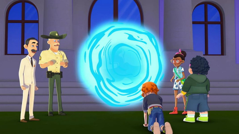 Still image for Denver, le Dernier Dinosaure season 1 episode 42: Episode 42