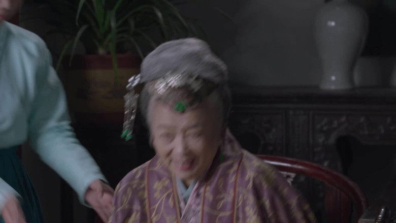 Still image for Righteous Path Of The World season 1 episode 15: Episode 15