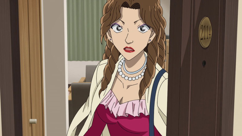 Still from Detective Conan - Season 1 Episode 1145