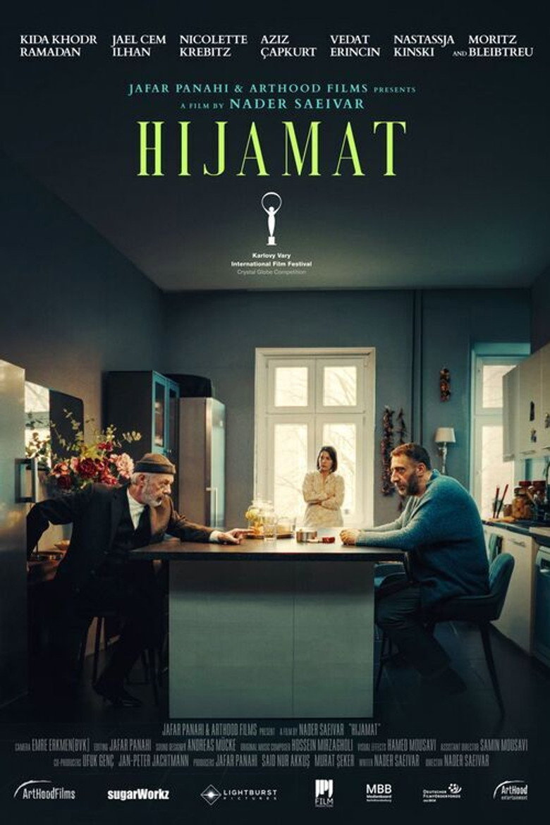 Imatge de Hijamat