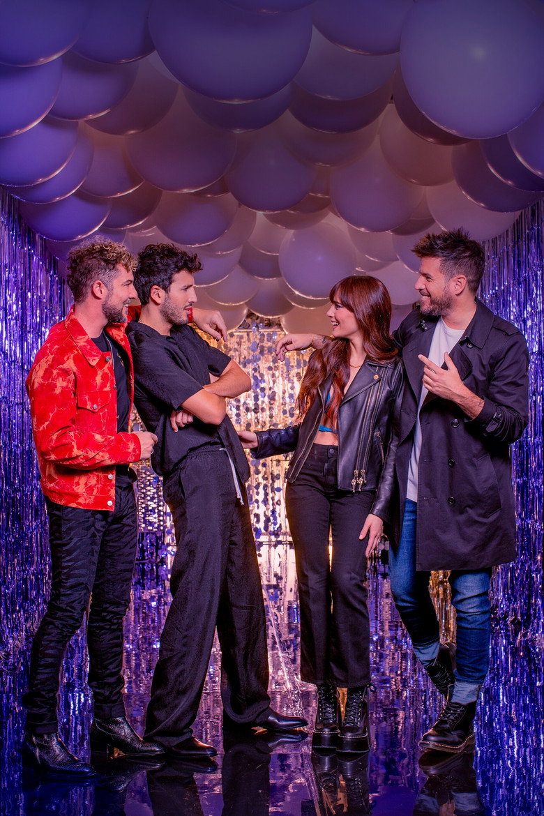 La voz kids