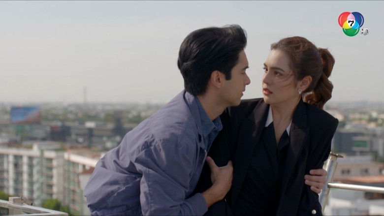 Still image for The Cheating Heist season 1 episode 1: Episode 1 Still image for The Cheating Heist season 1 episode 1: Episode 1