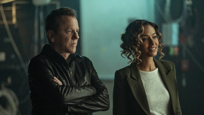 מחילת הארנב עונה 1 פרק 8 לצפייה ישירה