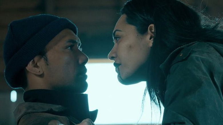 Still image for End of the Valley season 1 episode 5: The Pull and Push Still image for End of the Valley season 1 episode 5: The Pull and Push