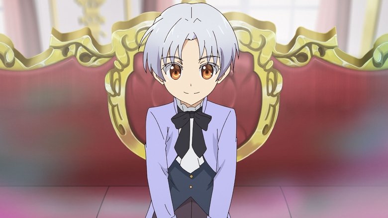 Still image for Sweet Reincarnation season 1 episode 9: Sweet or Bitter? The Tea Tasting Ceremony Still image for Sweet Reincarnation season 1 episode 9: Sweet or Bitter? The Tea Tasting Ceremony