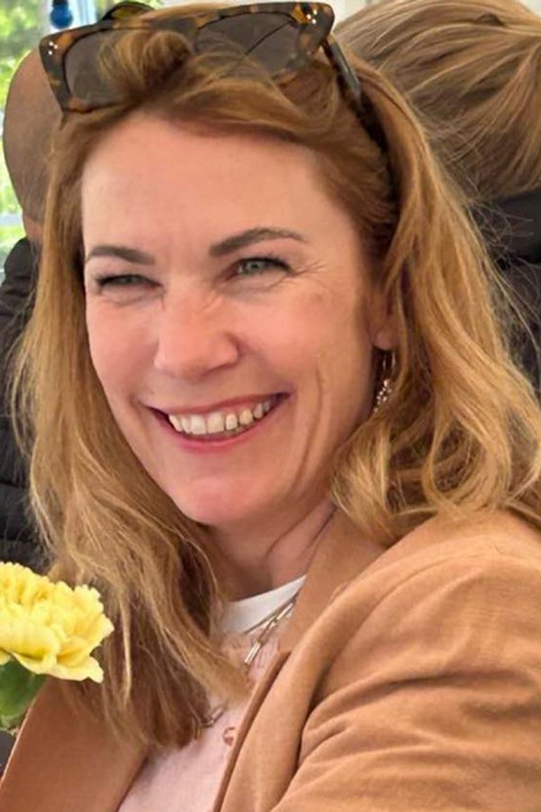 Pernille Rud Hansen portrait image