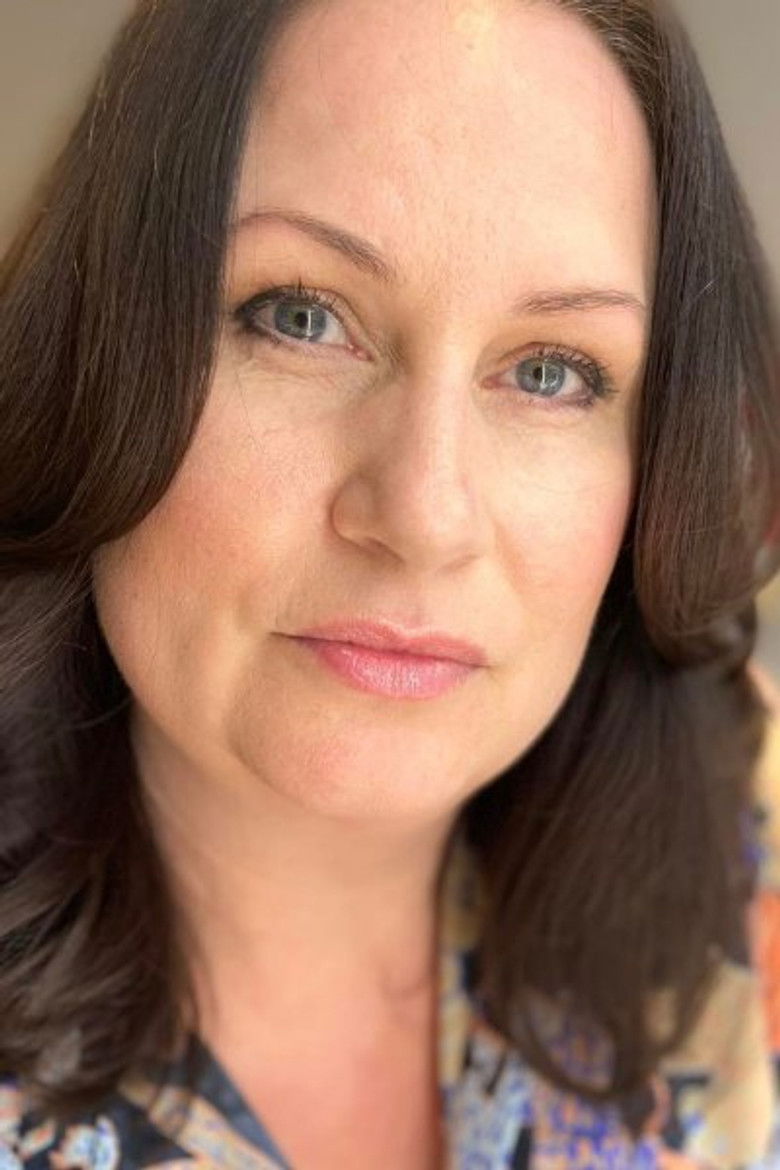 Malene Klitte Handberg portrait image