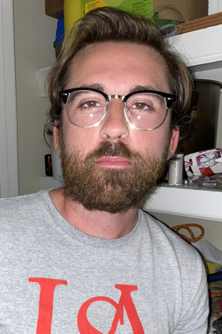 Photo de Kyle Carson