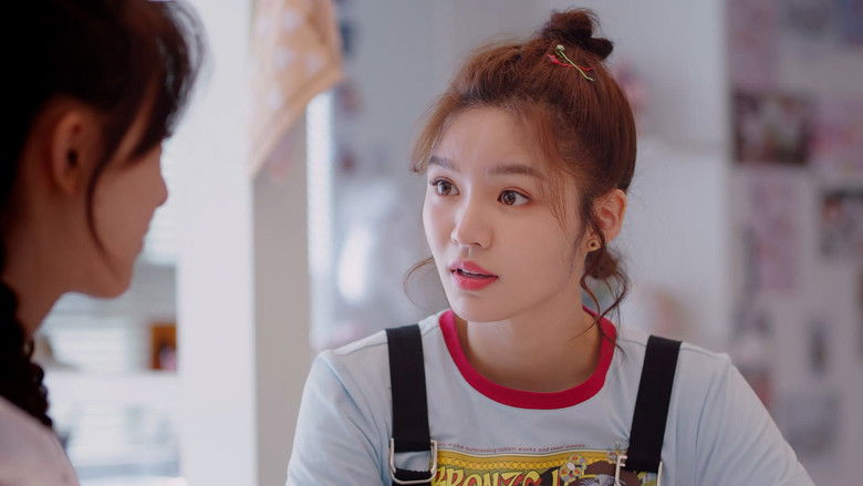 Still image for Miss Lucky Go! season 1 episode 23: Episode 23 Still image for Miss Lucky Go! season 1 episode 23: Episode 23