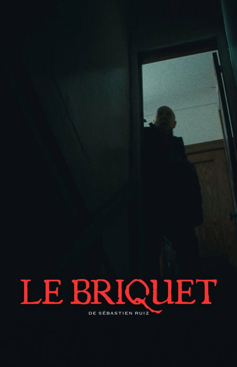 Le Briquet
