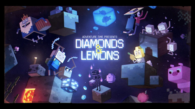 Still from Adventure Time - Season 10 Episode 13