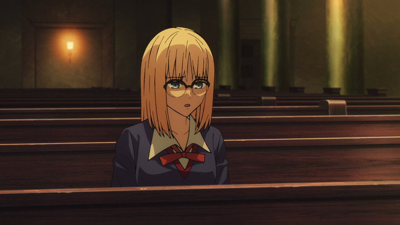 Still from Fate/strange Fake - Season 1 Episode 10