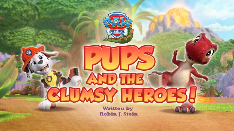 Patrulha Canina S14E16
