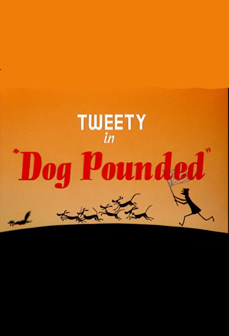 Imatge de Dog Pounded