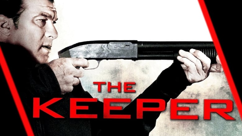 watch The Keeper now