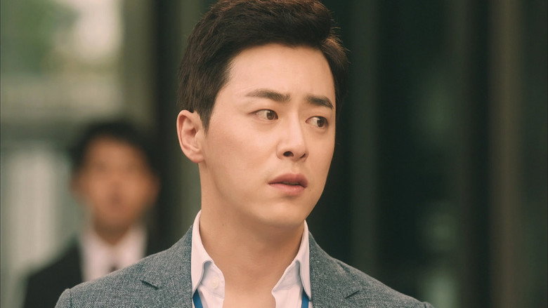 Still from Jealousy Incarnate - Season 1 Episode 3