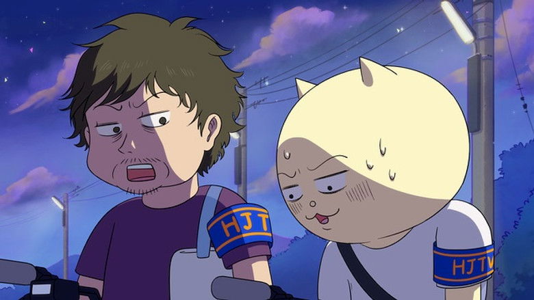 Still image for On Air Dekinai! season 1 episode 12: Episode 12 Still image for On Air Dekinai! season 1 episode 12: Episode 12