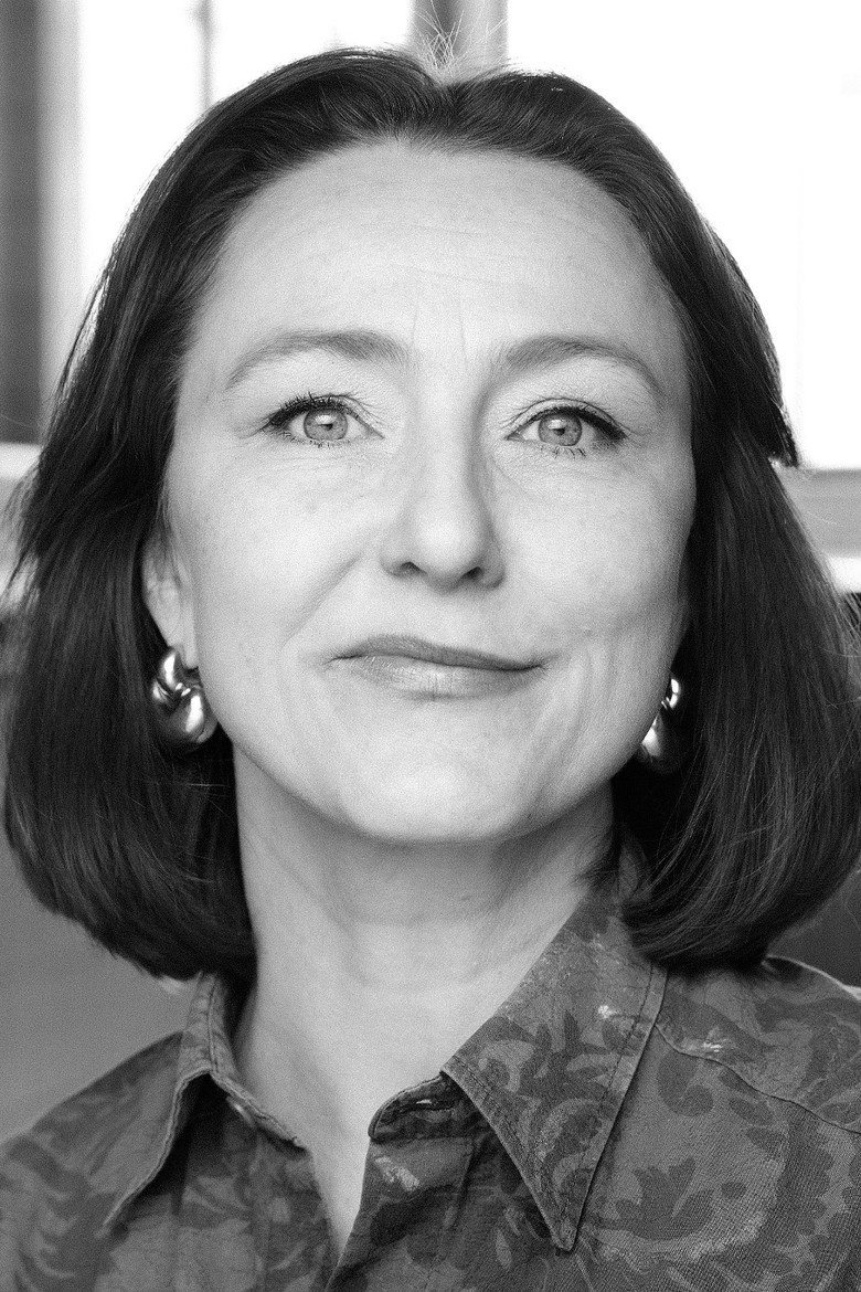 Photo de Cathrine Frost Andersen