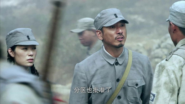 Still image for 战神 season 1 episode 25: Episode 25 Still image for 战神 season 1 episode 25: Episode 25