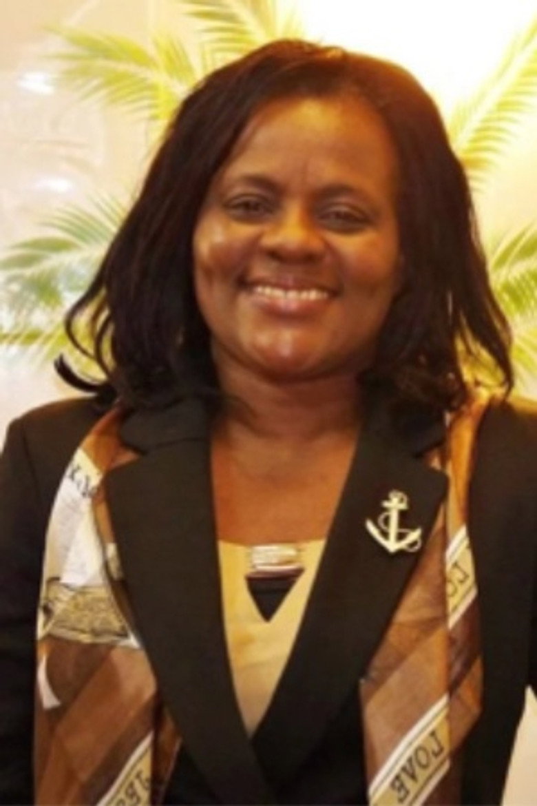 Photo de Mathurine Emmanuel