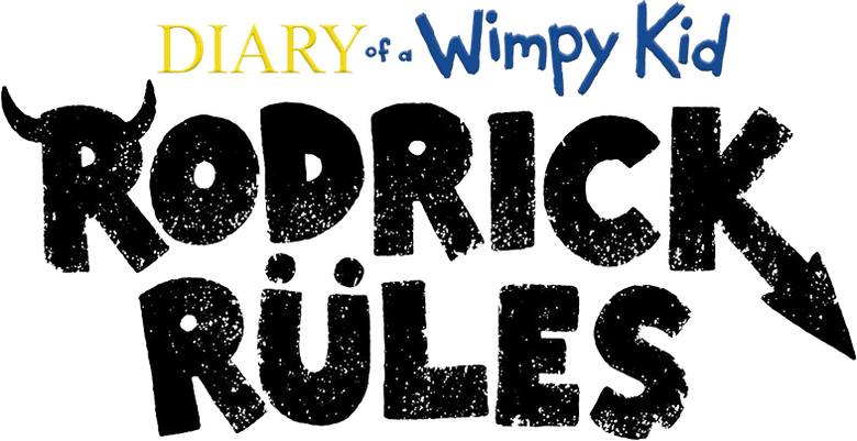 Imagen de El diario de Greg: Las reglas de Rodrick