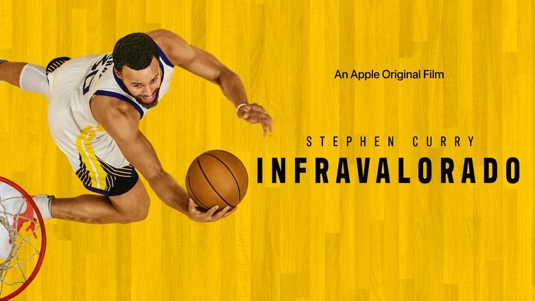 Stephen Curry: Un jugador subestimado (2023)