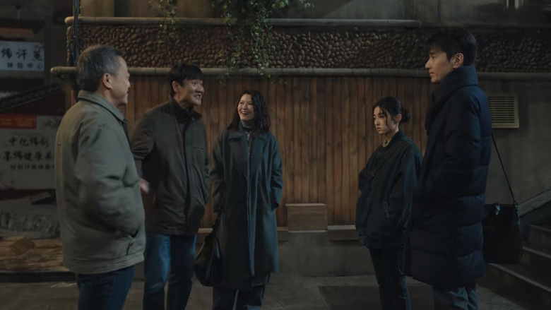 Still image for Loving Strangers season 1 episode 23: Episode 23