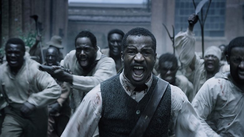 The Birth of a Nation nederlandse ondertiteling