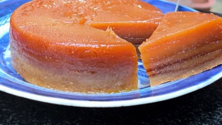 Still image for Voyage en cuisine season 1 episode 79: Episode 79 Still image for Voyage en cuisine season 1 episode 79: Episode 79