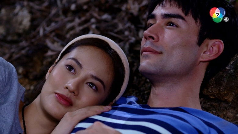 Still image for The Influential season 1 episode 4: Episode 4 Still image for The Influential season 1 episode 4: Episode 4