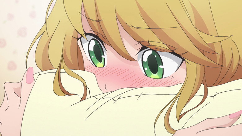 Still from Love After World Domination - Season 1 Episode 11