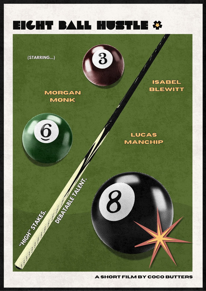 Imatge de Eight Ball Hustle