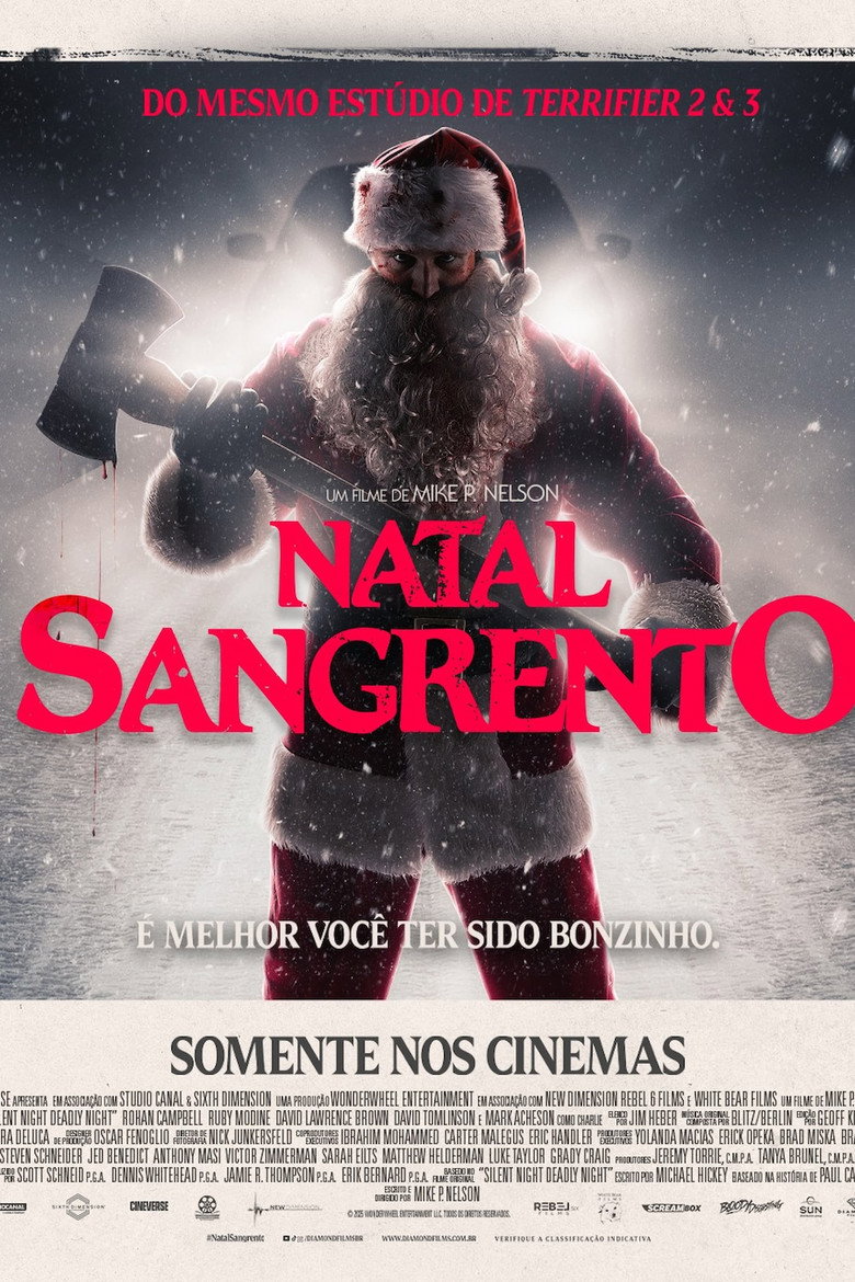Póster la Película