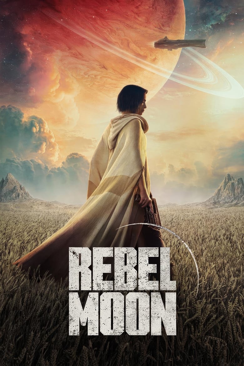 Rebel Moon