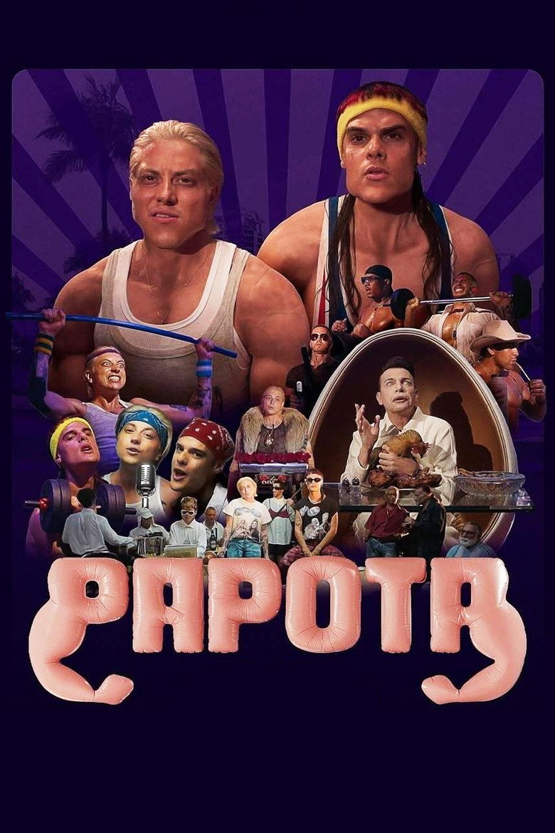 PAPOTA poster