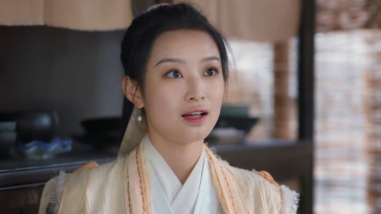 Still image for Gossip Princess season 1 episode 4: Episode 4 Still image for Gossip Princess season 1 episode 4: Episode 4