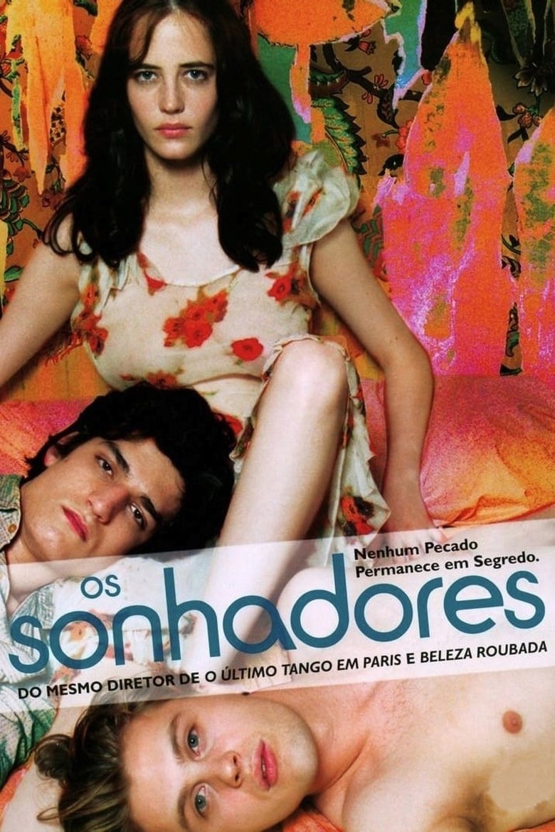 The Dreamers Streaming Vostfr Innocents : The Dreamers (2003) Film Complet en Streaming VF | Frech Stream