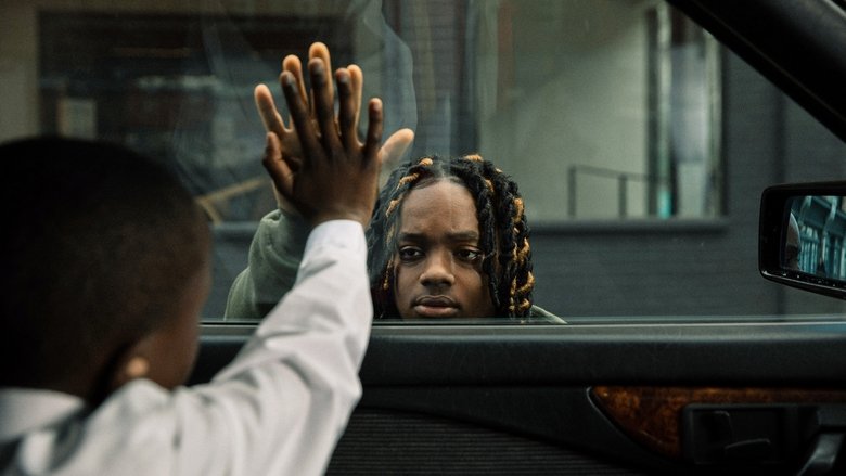 Still image for Jungle season 1 episode 6: We all fall down